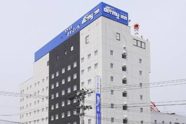 Dormy Inn Hirosaki (Hirosaki-shi)